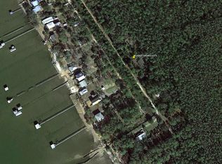 9288 Bay Rd S, Foley, AL 36535