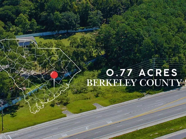 0 College Park Rd, Ladson, SC 29456