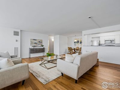 1850 Folsom St #611, Boulder, CO, 80302