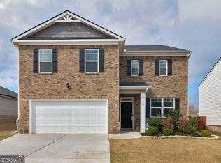205 Montgomery Dr, Stockbridge, GA
