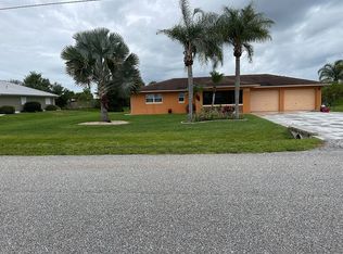 8252 SW Liverpool Rd, Arcadia, FL 34269