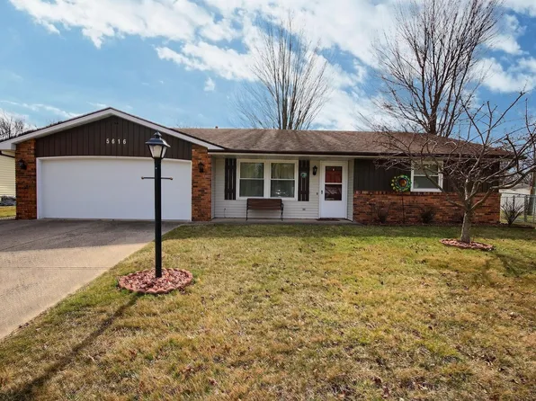 5616 Graber Dr, Fort Wayne, IN 46835