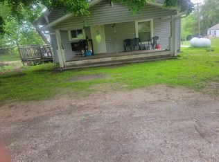 334 W Main St, Fillmore, MO 64449