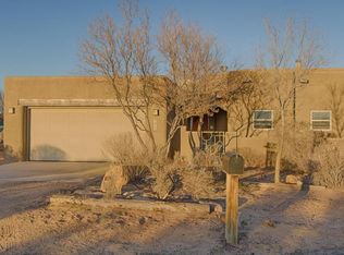 5911 Guadalajara Rd NE, Rio Rancho, NM 87144
