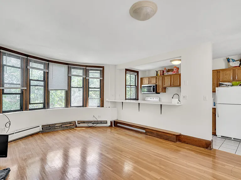 39 E Springfield St #5 — Photo 1