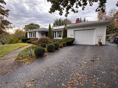 91 Ridgeway Rd, Cranston, RI, 02920