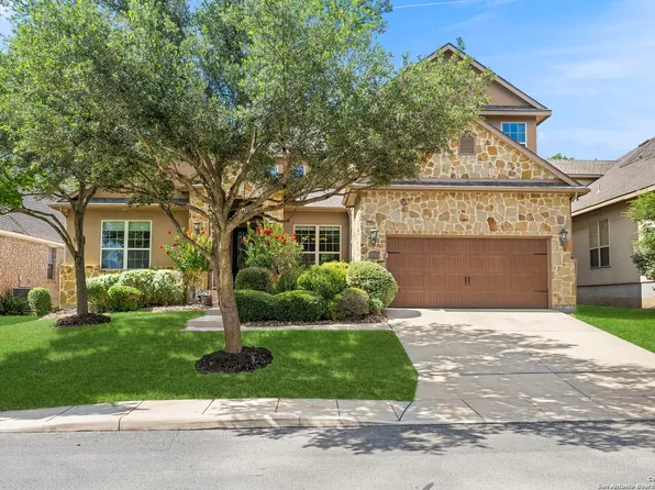 8419 SILENT CRK, San Antonio, TX 78255