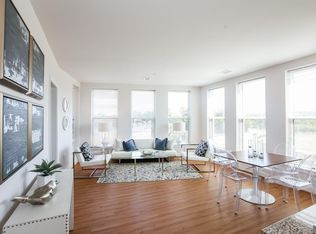 1600 Pennsylvania Ave SE Apartments, Washington, DC 20003