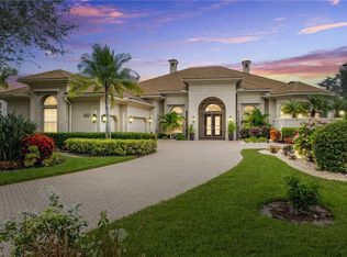 482 Terra Vista Ct, Naples, FL 34119