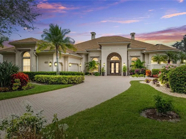 482 Terra Vista CT, NAPLES, FL 34119