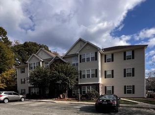 133 James Rd UNIT 1B, High Pt, NC 27265
