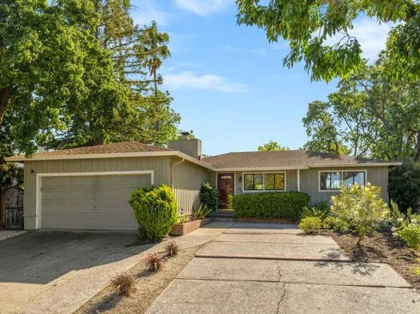 1002 Alameda De Las Pulgas, Redwood City, CA 94061