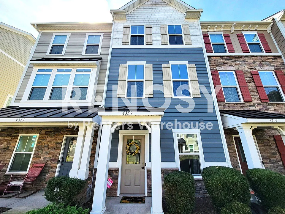 4359 Pickney Ln
