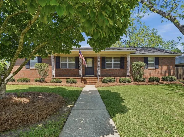 2319 Sharon Ave, Albany, GA 31707