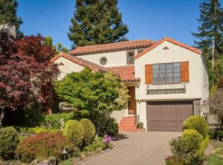 330 Seville Way, San Mateo, CA