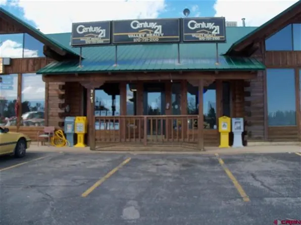 2147 Eagle Dr, Pagosa Springs, CO 81147