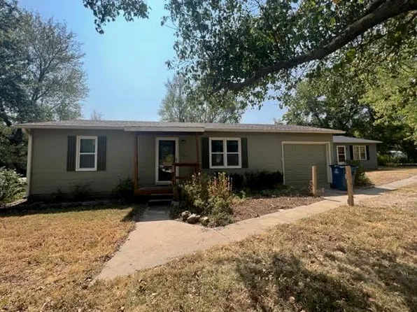 213 Water St, Waverly, KS 66871