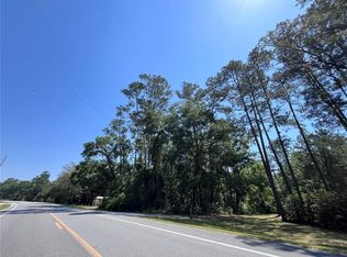 SE 349th Hwy #0, Old Town, FL 32680