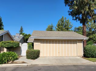 1809 S Cain St, Visalia, CA 93292