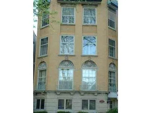 Building - 723 Dobson St #1A