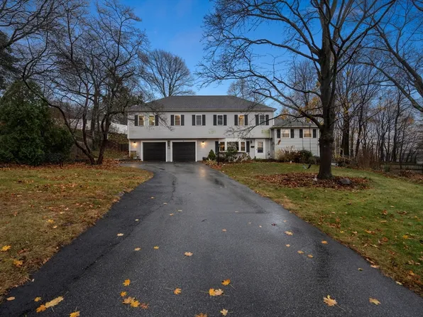 24 Stanley Cir, Quincy, MA 02169