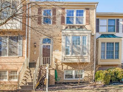 10864 Caraway Cir, Manassas, VA, 20109