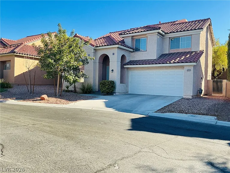 8737 Wintry Garden Ave — Photo 1