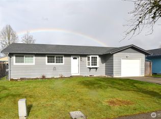 4734 Merlin St, Longview, WA 98632