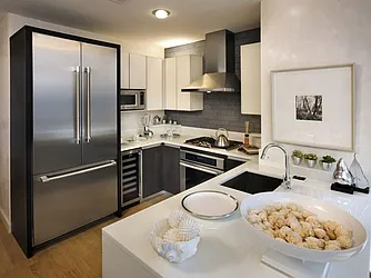 Rented by New York Residence