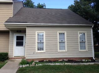 415 Newbridge Ter, Richmond, VA 23223
