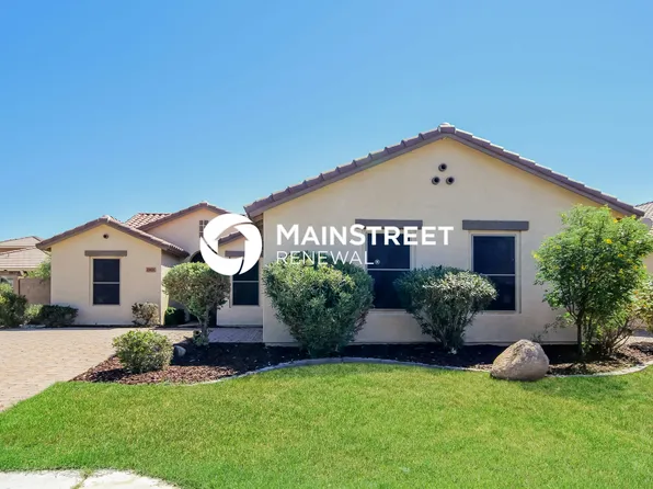 25631 W Elwood St, Buckeye, AZ 85326