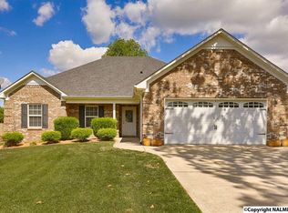 27514 N Wales Rd, Elkmont, AL 35620