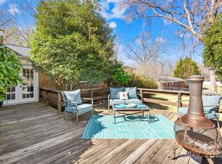 827 Lakeside Cir, Lancaster, SC 29720