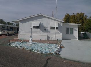 5364 W Lazy Heart St, Tucson, AZ 85713