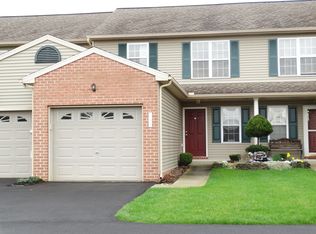 193 S 21st St #L-0171, Lebanon, PA 17042