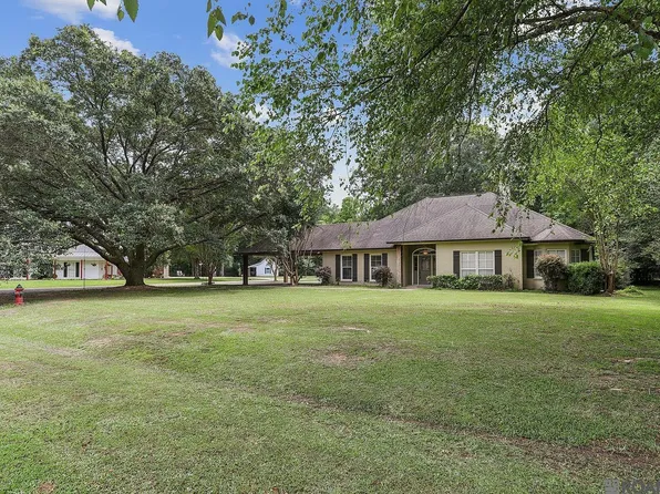10354 Old Field Rd, Saint Francisville, LA 70775