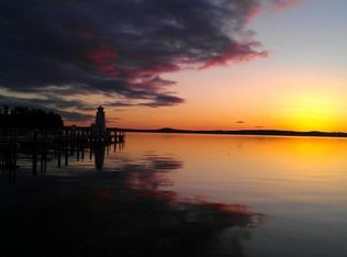 16 Long Island Rd #75, Moultonborough, NH 03254