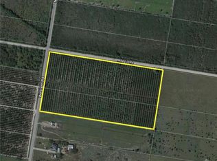 0 Western Rd, Mission, TX 78574