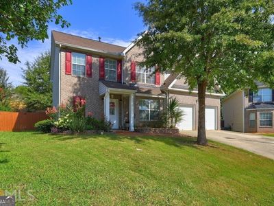 269 Othello Dr, Hampton, GA, 30228