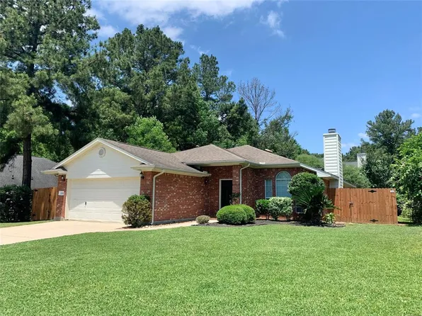 13614 Hidden Valley Dr, Montgomery, TX 77356