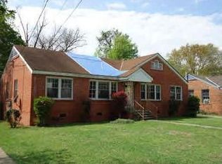 3448 Wilmington Rd, Montgomery, AL 36105