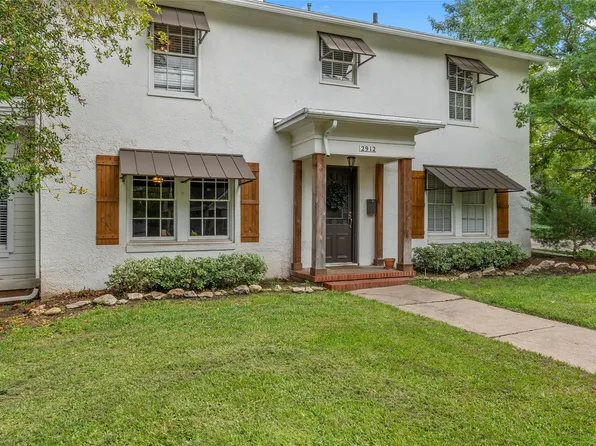2912 Fort Ave, Waco, TX 76707