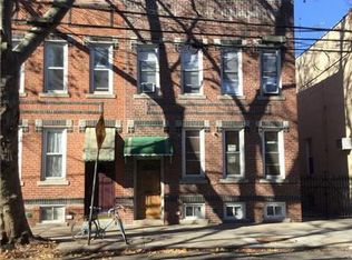 2119 Harmon St, Flushing, NY 11385