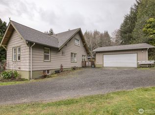 3321 Wiskhah Road, Aberdeen, WA 98520