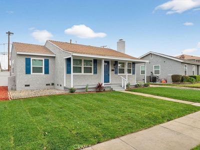 4392 Elm Ave, Long Beach, CA, 90807