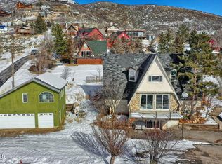 230 Edelweiss Ln, Midway, UT 84049