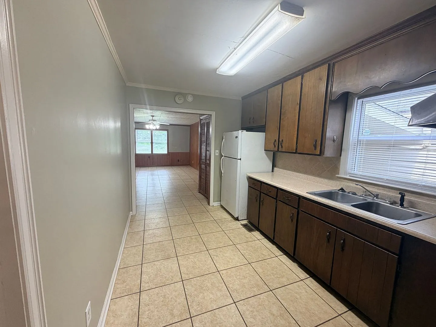 Charming 3 Bedroom 1 Bathroom in Valdosta — Photo 4
