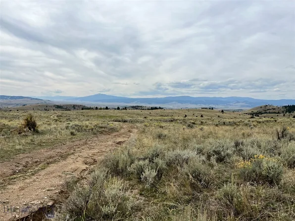 Frog Pond, Butte, MT 59701