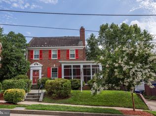 1358 Jonquil St NW, Washington, DC