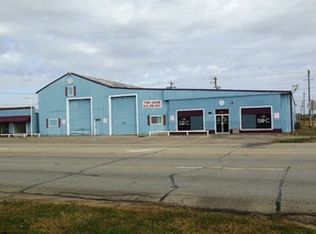902 N Gulf Blvd, Freeport, TX 77541